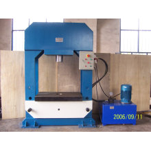 Presse hydraulique HP série (HP-300)